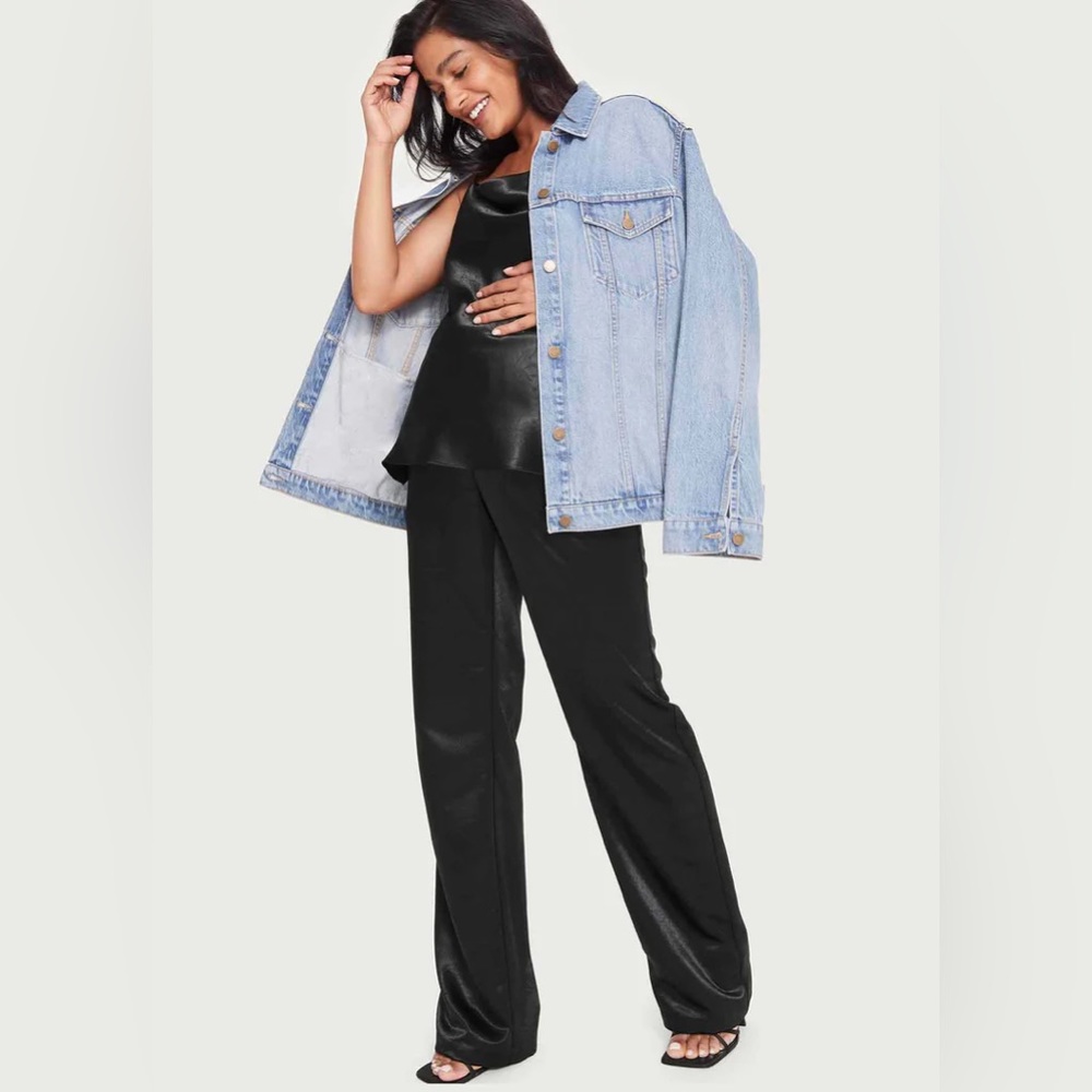 Hatch Bruna PJ pant size 3 Maternity NWT